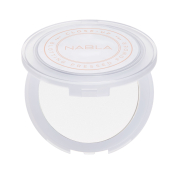 Nabla - Cipria Compatta Close-Up Blotting - Translucent