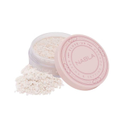Nabla - Cipria in polvere libera Close-Up Baking & Setting - Traslucida
