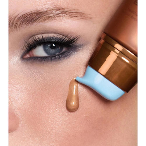 Nabla - Siero abbronzante Angel Aura Bronze