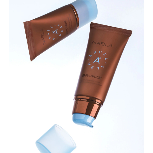Nabla - Siero abbronzante Angel Aura Bronze