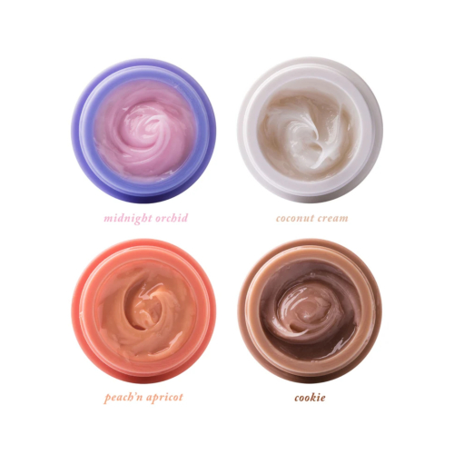 Nabla - Set Trattamento Intensivo Labbra Viper Delicious Lip Kit