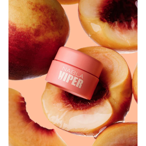 Nabla - Set Trattamento Intensivo Labbra Viper Delicious Lip Kit