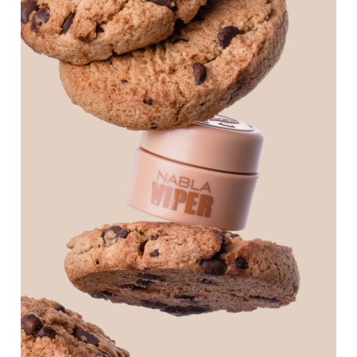 Nabla - Set Trattamento Intensivo Labbra Viper Delicious Lip Kit
