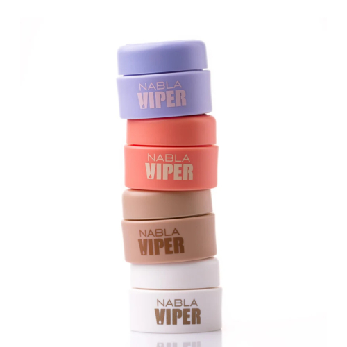 Nabla - Set Trattamento Intensivo Labbra Viper Delicious Lip Kit