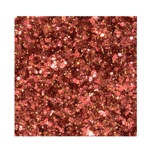 Nabla - *Side by Side* - Palette di Glitter - Ruby Lights