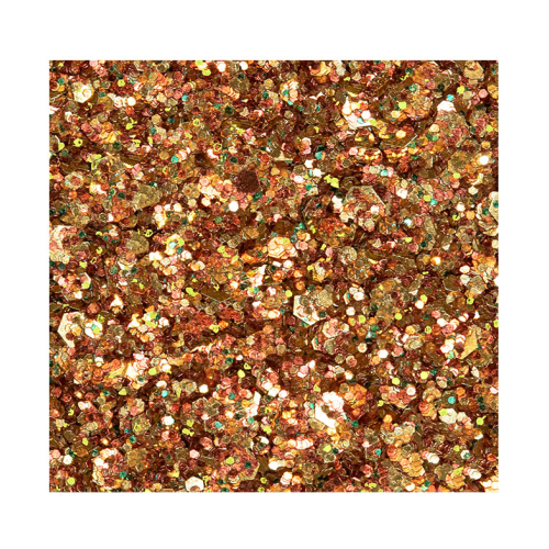 Nabla - *Side by Side* - Palette di Glitter - Ruby Lights