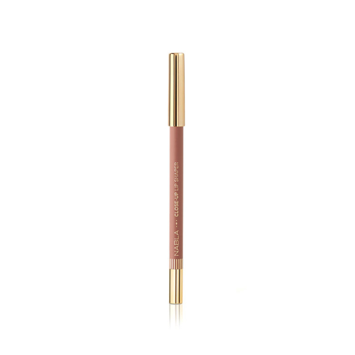 Nabla - *Side by Side* - Matita labbra Close-Up Lip Shaper - Nude #1