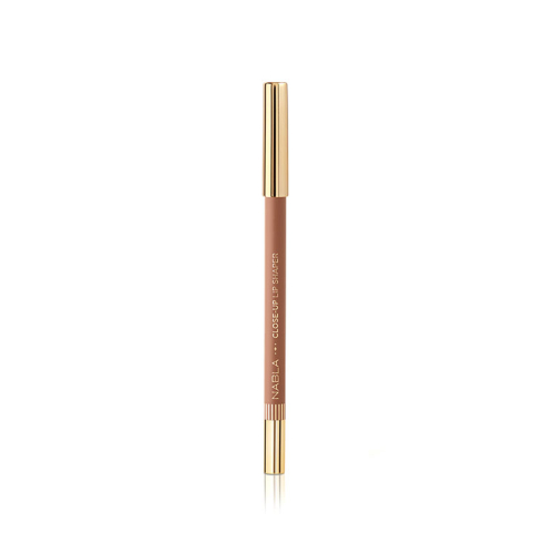 Nabla - *Side by Side* - Matita labbra Close-Up Lip Shaper - Nude #2