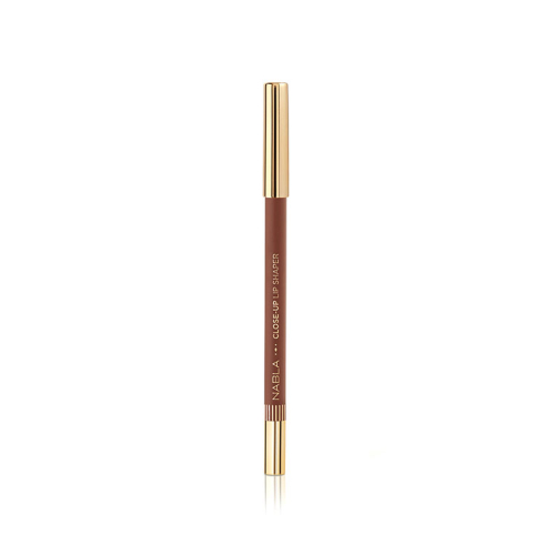 Nabla - *Side by Side* - Matita labbra Close-Up Lip Shaper - Nude #4