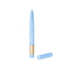 Nabla - Ombretto in stick multifunzione Cupid’S Arrow Longwear Stylo - Arrow Pop Powder Blue