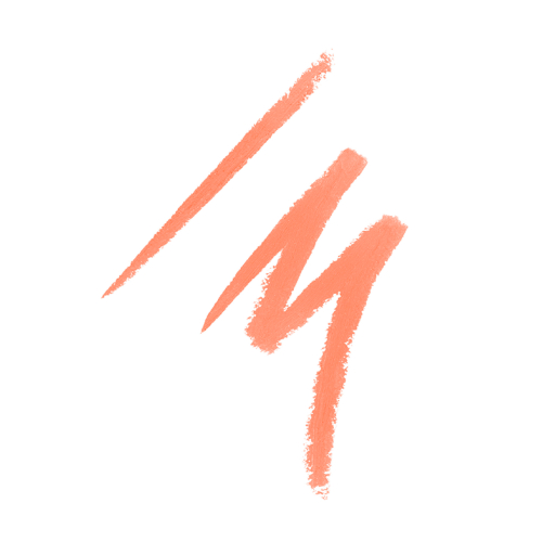 Nabla - Ombretto in stick multi-funzione Cupid’S Arrow Longwear Stylo - Arrow Pop Melon