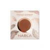 Nabla - *The Matte Collection* - Ombretto refill Super Matte - Cinnamon