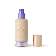 Nabla - Crema idratante colorata Skin Realist - 1: Fair