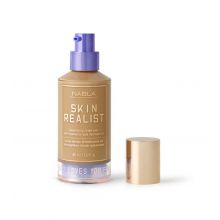 Nabla - Crema idratante colorata Skin Realist - 4: Medium-Tan