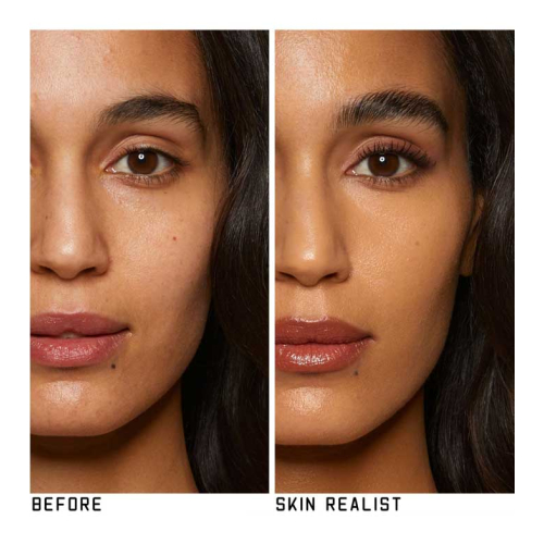 Nabla - Crema idratante colorata Skin Realist - 4: Medium-Tan