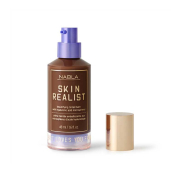 Nabla - Crema idratante colorata Skin Realist - 7: Deep