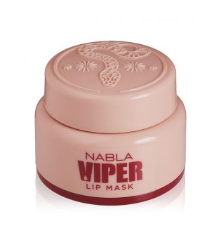 Nabla - Viper Lip Mask trattamento intensivo labbra