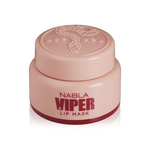 Nabla - Viper Lip Mask trattamento intensivo labbra