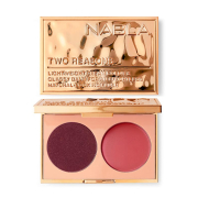 Nabla - *Two Reasons* - Tinta per guance e labbra - Berry Nude Nabla - *Two Reasons* - Tinta per guance e labbra - Berry Nude