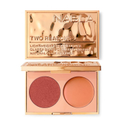 Nabla - *Two Reasons* - Tinta per guance e labbra - Soft Nude Nabla - *Two Reasons* - Tinta per guance e labbra - Soft Nude