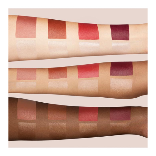 Nabla - *Two Reasons* - Tinta per guance e labbra - Soft Nude