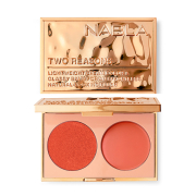 Nabla - *Two Reasons* - Tinta per guance e labbra - Solar System