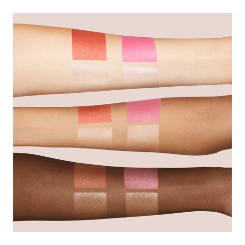 Nabla - *Two Reasons* - Tinta per guance e labbra - Sugar Rose