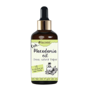 Nacomi - Olio di Macadamia
