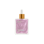 Nacomi - Olio viso Glow Drip - Midnight Oil