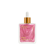 Nacomi - Olio viso Glow Drip - Pink Sand Beach