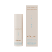 Nacomi - *Deep Hydration* - Spray viso all'acqua di cocco Nacomi - *Deep Hydration* - Spray viso all'acqua di cocco