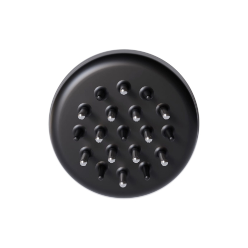 Nacomi - *Dermo* - Massaggiatore del cuoio capelluto