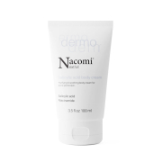 Nacomi - *Dermo* - Crema corpo purificante all'acido salicilico - Pelle a tendenza acneica