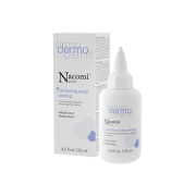 Nacomi - *Dermo* - Scrub purificante per il cuoio capelluto Nacomi - *Dermo* - Scrub purificante per il cuoio capelluto