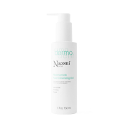Nacomi - *Dermo* - Gel detergente viso alla niacinamide - Pelle grassa a tendenza acneica