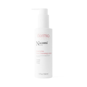 Nacomi - *Dermo* - Lozione detergente viso alla ceramide - Pelle secca e atopica