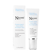 Nacomi - *Dermo* - Crema viso Patch Proteico - Pelle atopica