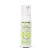 Nacomi - Schiuma Detergente Nutriente - Avocado