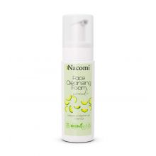 Nacomi - Schiuma Detergente Nutriente - Avocado