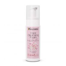 Nacomi - Schiuma Detergente Ammorbidente - Marshmallow