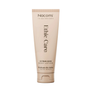 Nacomi - *Ethic Care* - Balsamo Corpo Citrus Kiss