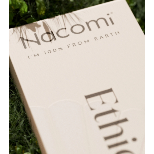 Nacomi - *Ethic Care* - Crema Viso Bio-Sync