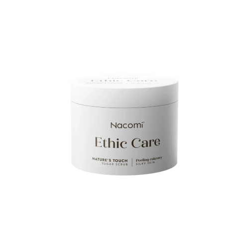 Nacomi - *Ethic Care* - Scrub corpo Nature's Touch