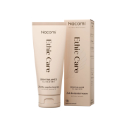 Nacomi - *Ethic Care* - Gel detergente viso Skin Balance