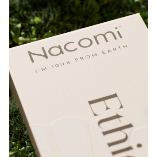Nacomi - *Ethic Care* - Gel detergente viso Skin Balance