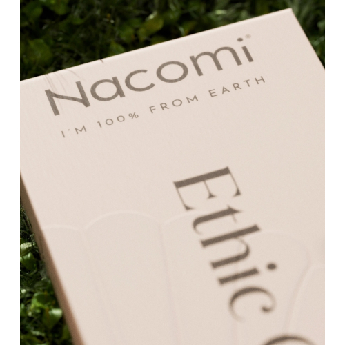 Nacomi - *Ethic Care* - Siero antirughe Multi-Action