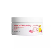 Nacomi - Scrub per il corpo - Mango & Strawberry Colada