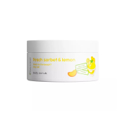 Nacomi - Scrub corpo - Peach Sorbet & Lemon