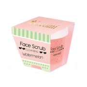 Nacomi - Scrub viso detergente - Watermelon Nacomi - Scrub viso detergente - Watermelon