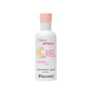 Nacomi - Gel doccia illuminante - Pitahaya e Melone